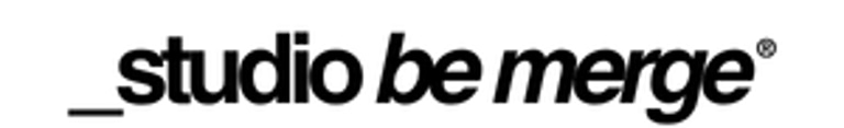 Studio Be Merge logo
