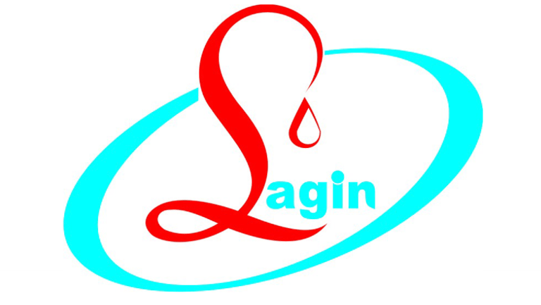 Lagin Company logo