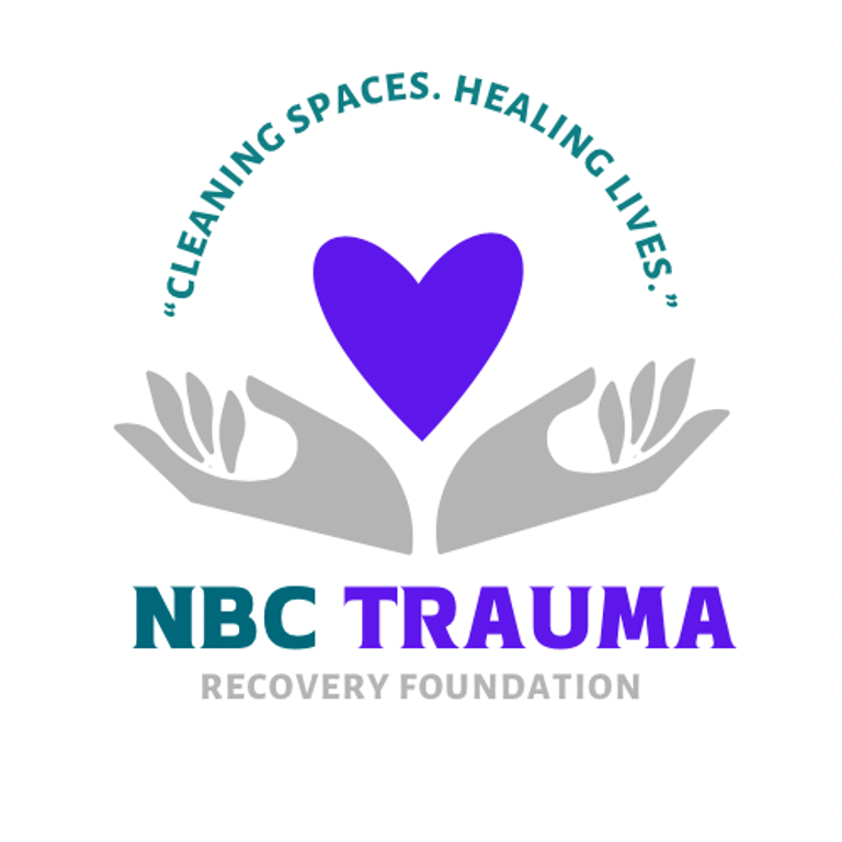NBC Trauma Recovery Foundation logo