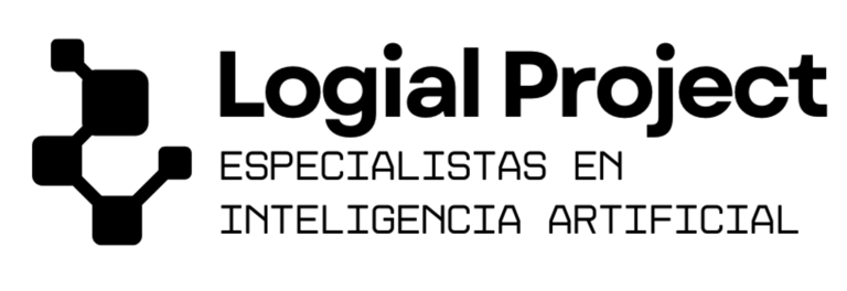 Logial Project logo