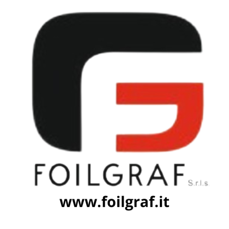 Foilgraf logo