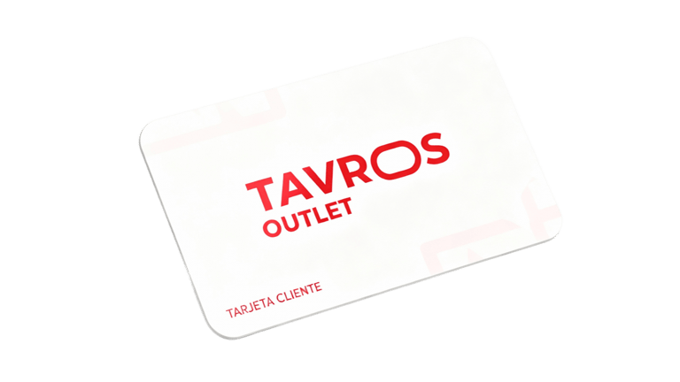 TavrosOutlet logo