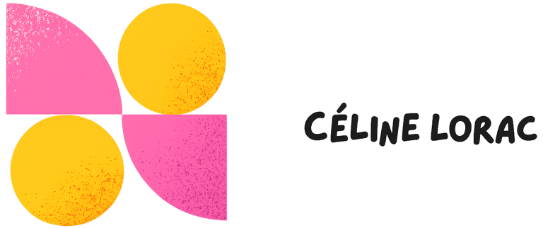 Celine Lorac logo