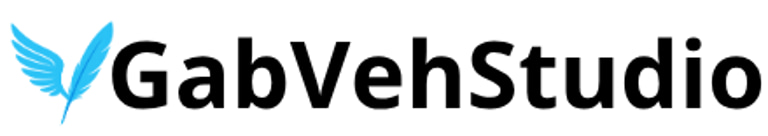 GabVehStudio logo