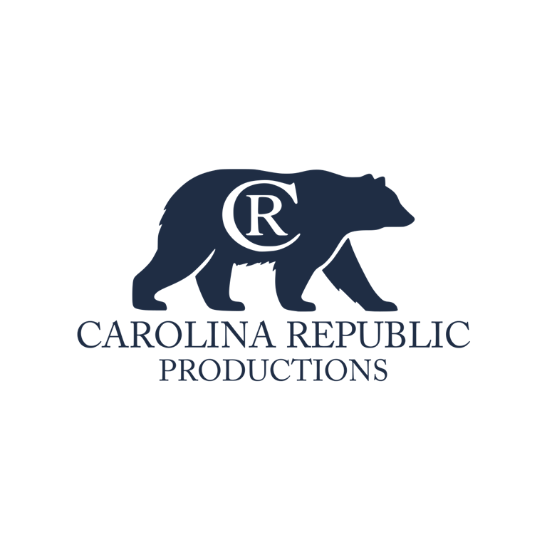 Carolina Republic Productions logo