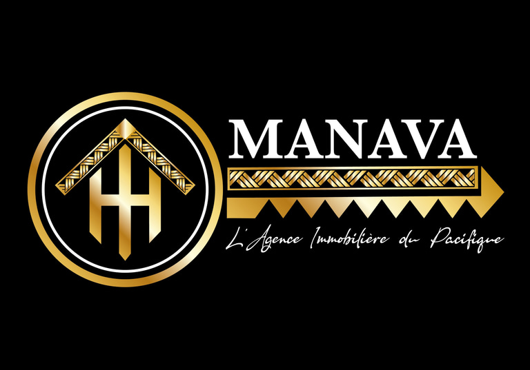 Manava Immobilier logo