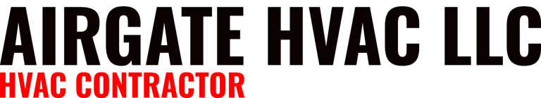 AIRGATE HVAC LLC logo