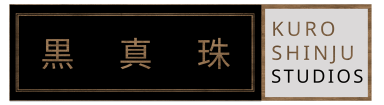 Kuro Shinju Studios logo