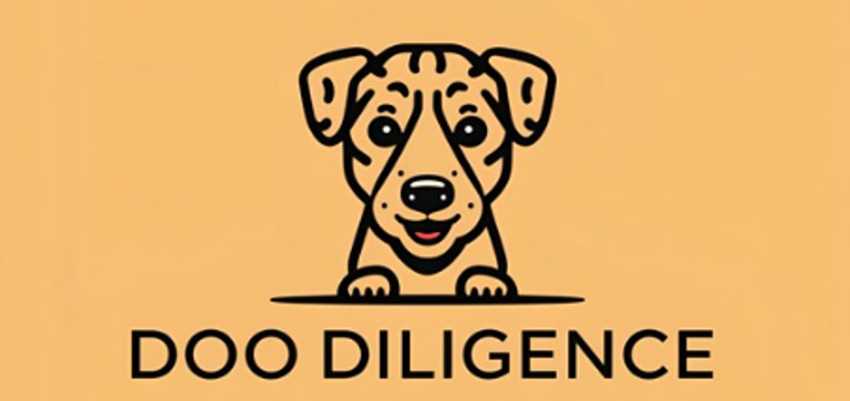 Doo Diligence logo