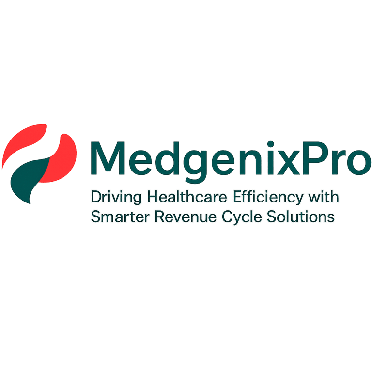 Medgenixpro logo