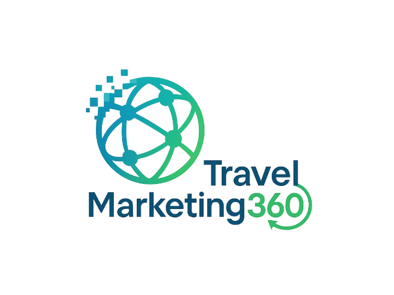 TravelMarketing360 logo
