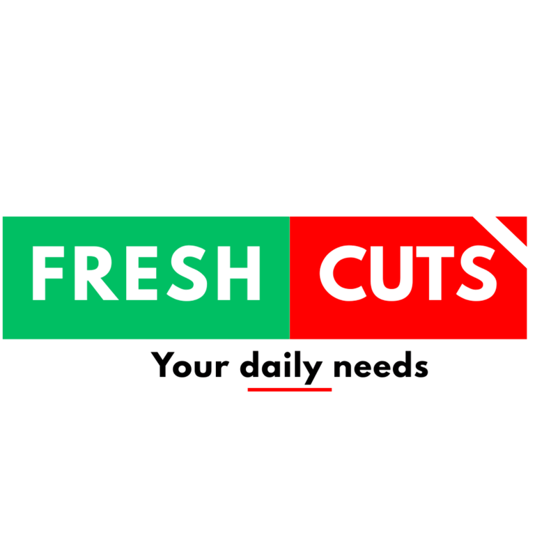 fresh cuts logo