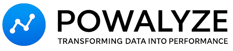 Powalyse Insight Lab logo
