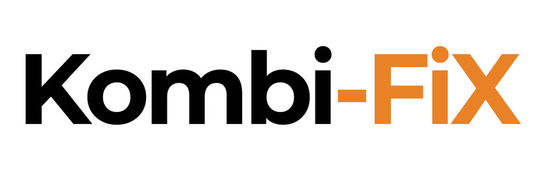 Kombi Fix logo