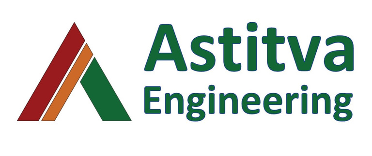 Astitva Engineering logo