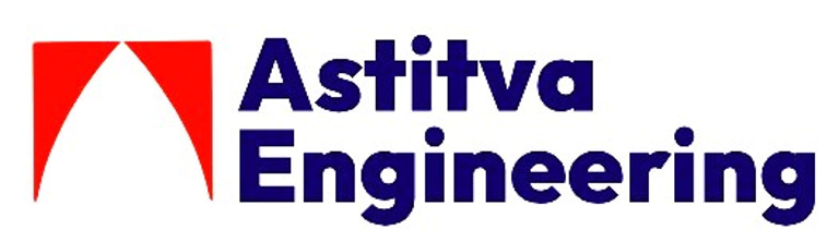 Astitva Engineering logo