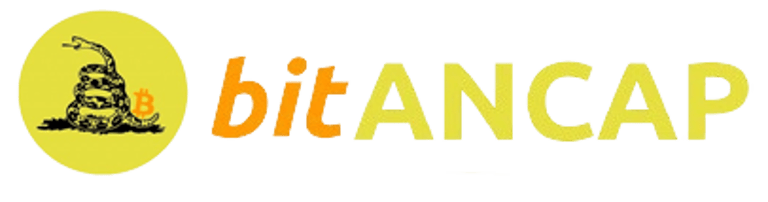 bitANCAP logo