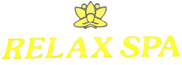 Relax Spa logo