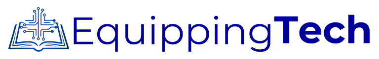 Equipping Tech logo