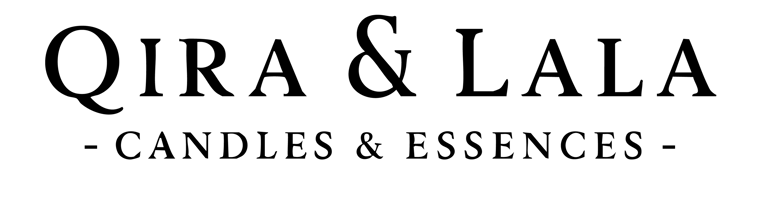 QIRA Y LALA logo