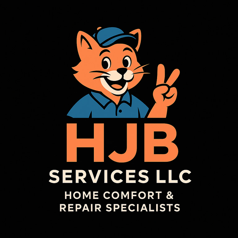 HJB Services Llc logo