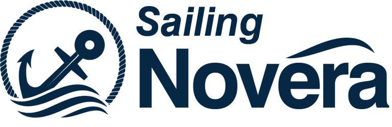 Sailing Novera logo