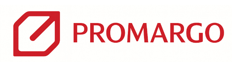 Promargo logo