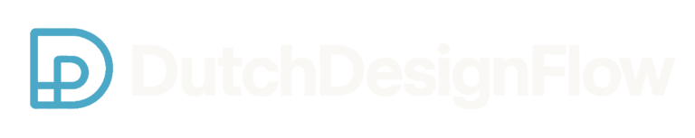 DutchDesignFlow logo