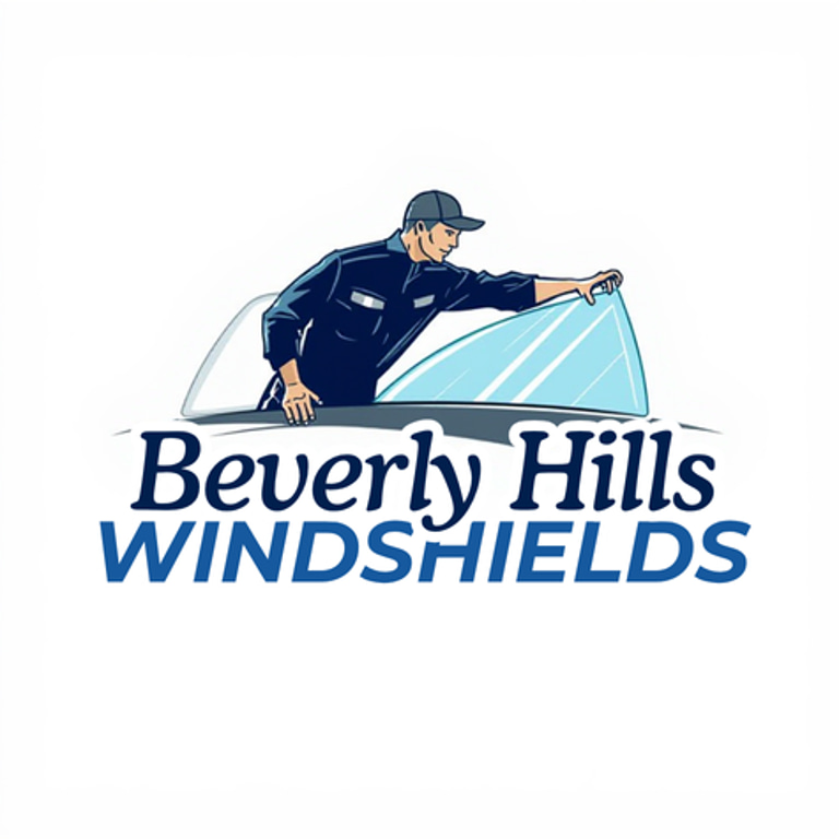 beverlyhillswindshields.com logo