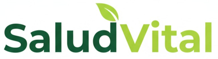 SaludVital logo