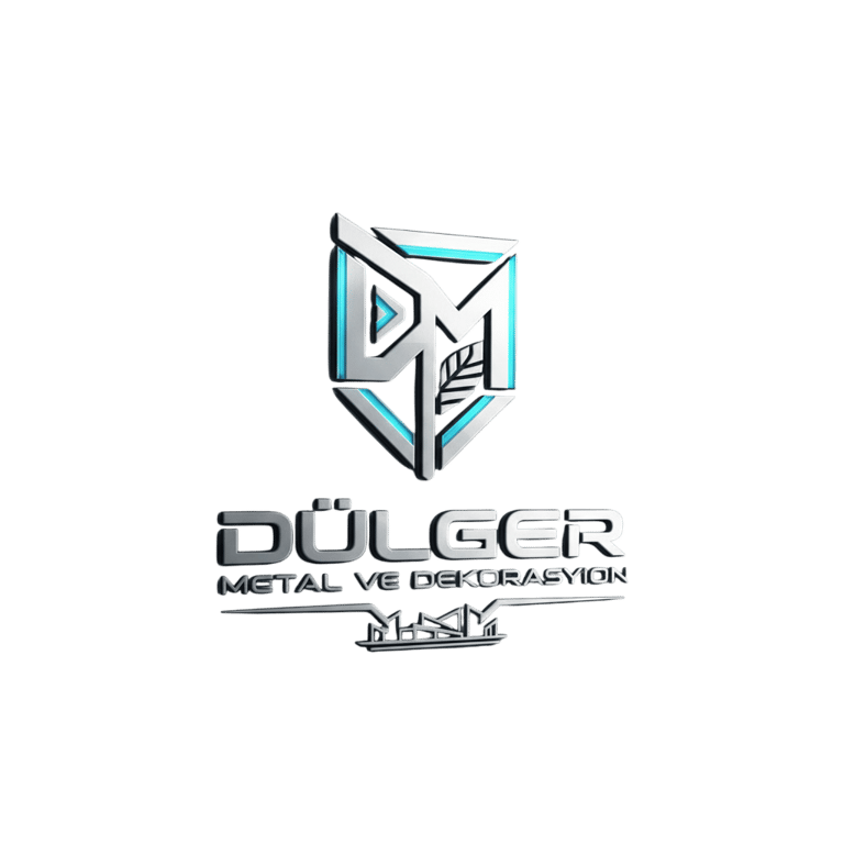 Dülger Metal ve Dekorasyon logo