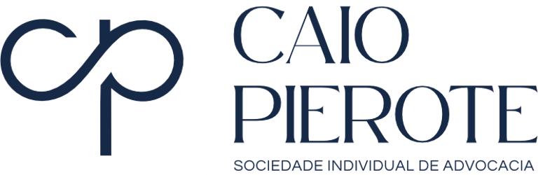 Caio Pierote Sociedade Individual de Advocacia logo
