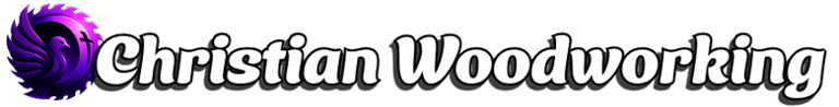 Christian Woodworking logo