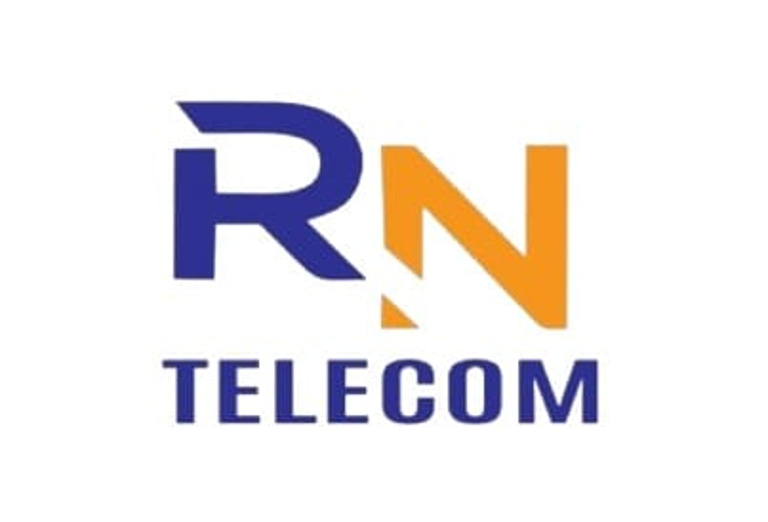 RN telecom logo