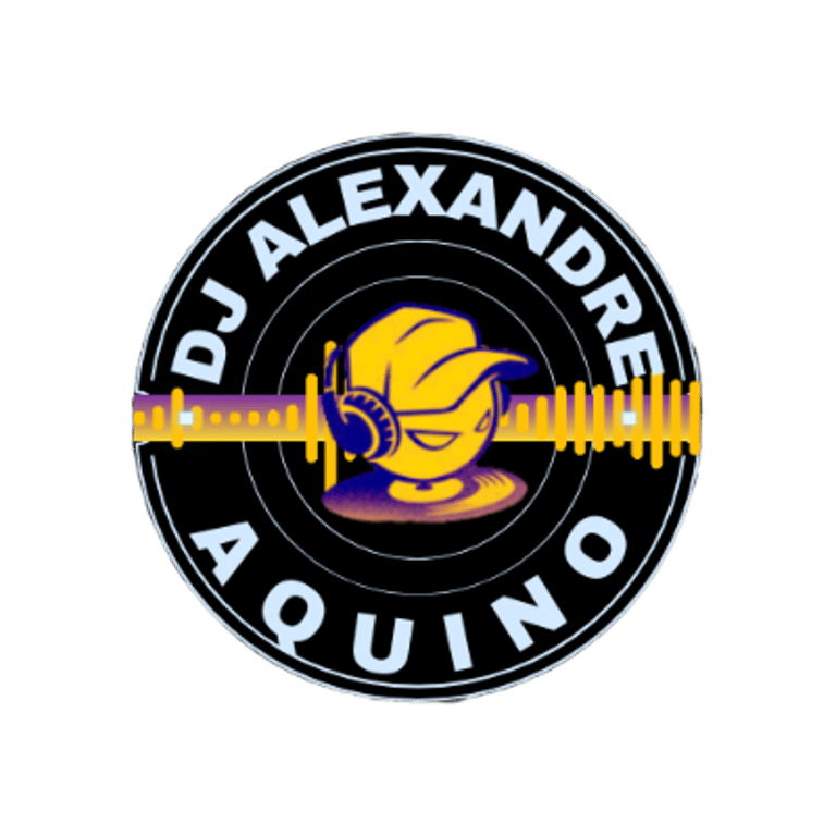DJ ALEXANDRE AQUINO - ASA EVENTOS logo