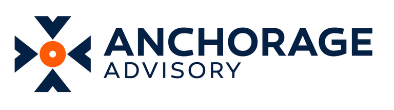 Anchorage Advisory logo