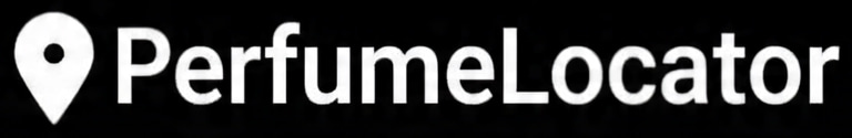 PerfumeLocator logo