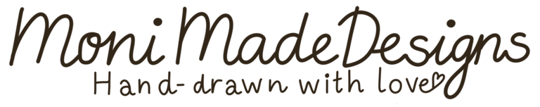 MoniMadeDesigns logo