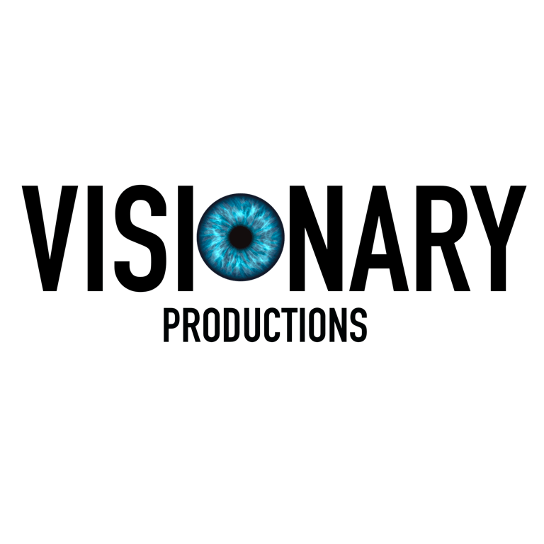 Visionary Productions logo