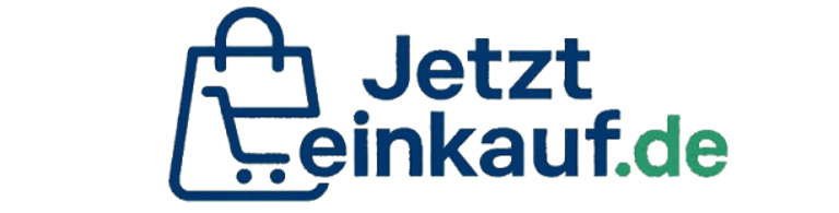 Jetzteinkauf logo