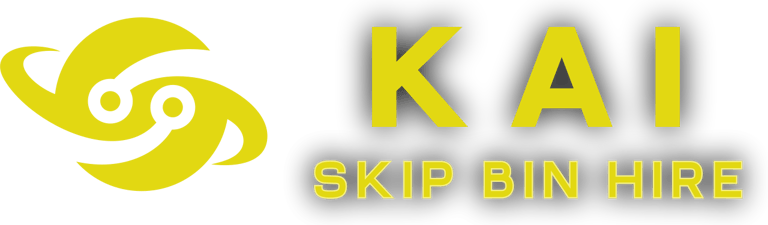 kai Skip Bin Hire Adelide logo