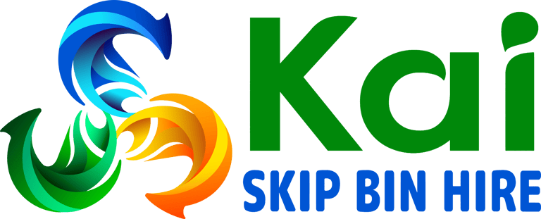 kai Skip Bin Hire Adelide logo