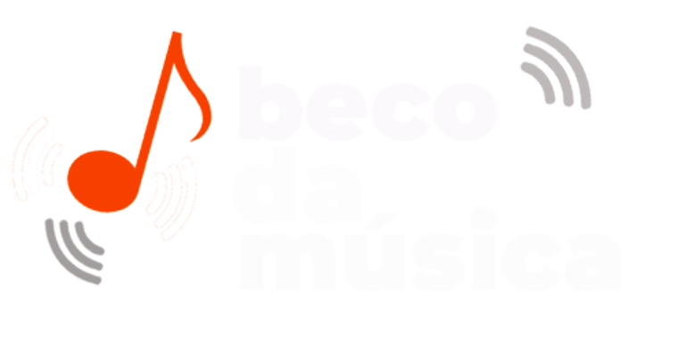 Beco da Música logo