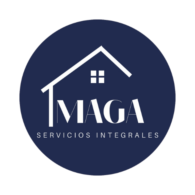 Maga Servicios Murcia logo