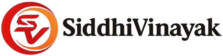 SiddhiVinayak logo