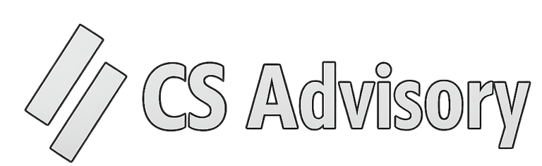 CS Advisory Srl logo