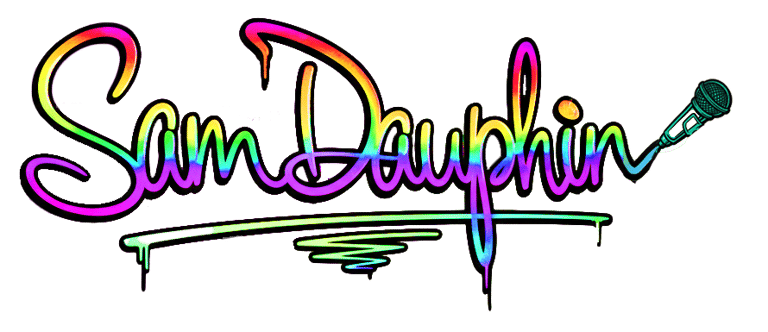 Sam Dauphin logo