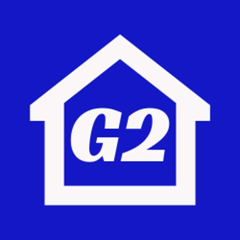 "G2 - Plumbing, Electrical, Roofing & HVAC in The Villages, FL | G2 Knows" logo