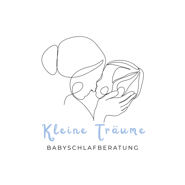 Kleine Träume Babyschlafberatung logo