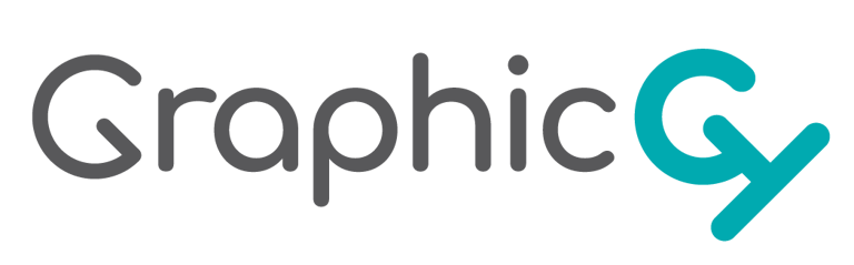 Graphicgy logo